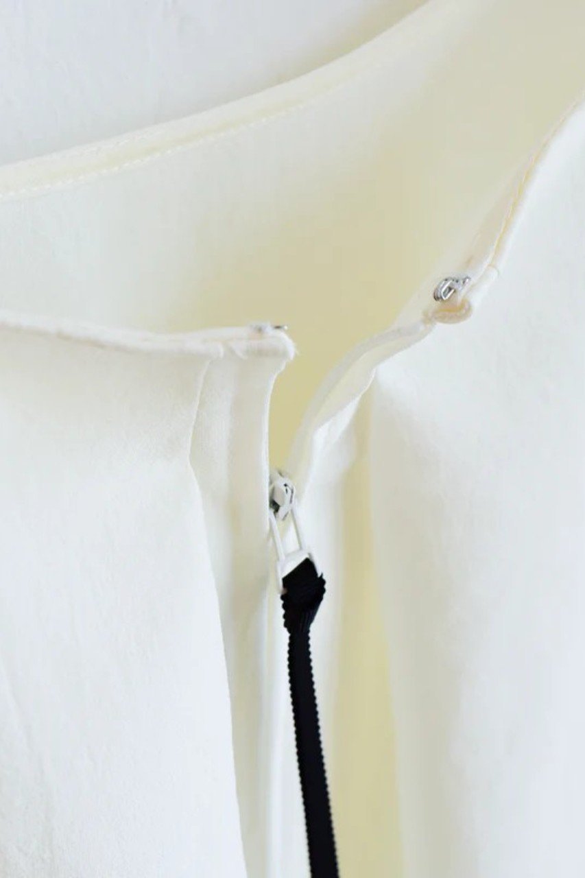 【レリル/lelill】のハイテクシアーBASIC BLOUSE 人気、トレンドファッション・服の通販 founy(ファニー) 　ファッション　Fashion　レディースファッション　Fashion for Women　トップス・カットソー　Cut & Sew Tops　シャツ・ブラウス・オフィスカジュアル　Elegant Blouses & Button-Ups　ウォッシャブル　Machine Washable　シアー　Sheer, See-Through　スリット　Slit, Slit Detail　スリーブ　Sleeve, Long Sleeve / Short Sleeve　ビッグ　Big, Oversized　リボン　Ribbon, Bow　ロング　Long, Long-Length　夏　Summer　新作・新入荷　New Arrivals / New In　長袖　Long Sleeve, Full Sleeve　other-4|ID: prp329100004932946 ipo3291000000037026065