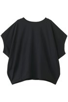 【ミズイロ インド/mizuiro ind】のcocoon wide PO プルオーバー 人気、トレンドファッション・服の通販 founy(ファニー) ファッション Fashion レディースファッション Fashion for Women トップス・カットソー Cut & Sew Tops シャツ・ブラウス・オフィスカジュアル Elegant Blouses & Button-Ups カジュアルプルオーバー・ニットトップス Pullovers & Knit Tops / Casual Pullovers ショート Short, Short Length シンプル Simple, Minimal スリーブ Sleeve, Long Sleeve / Short Sleeve トレンド Trend, Trending Now リラックス Relax, Relaxed Fit 再入荷 Restock / Back in Stock thumbnail navy|ID: prp329100004932951 ipo3291000000037026123