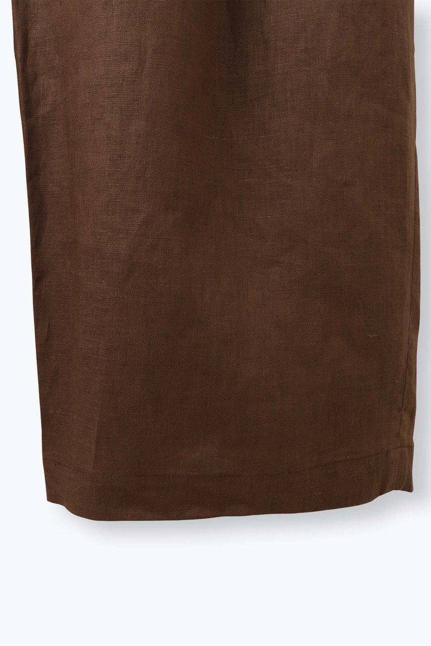 【レリル/lelill】のリネンスーパーワイドパンツ 人気、トレンドファッション・服の通販 founy(ファニー) 　ファッション　Fashion　レディースファッション　Fashion for Women　パンツ　Pants & Trousers　リネン　Linen, Linen Fabric　ワイド　Wide, Wide Fit　ビジネス 仕事 通勤　Business / Work / Commuting　定番　Standard, Basic Item　新作・新入荷　New Arrivals / New In　other-7|ID: prp329100004932961 ipo3291000000037026185