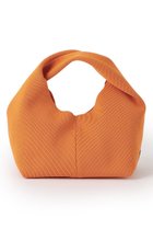 【エコアルフ/ECOALF】の【UNISEX】TIKA ミニバッグ / TIKA MINI BAG 人気、トレンドファッション・服の通販 founy(ファニー) ファッション Fashion レディースファッション Fashion for Women バッグ Bags ユニセックス Unisex, Genderless コレクション Collection, Seasonal Line コンパクト Compact, Small Size スタイリッシュ Stylish, Fashionable メッシュ Mesh, Net Fabric 新作・新入荷 New Arrivals / New In 軽量 Lightweight, Ultra Light thumbnail オレンジ|ID: prp329100004932964 ipo3291000000037026202