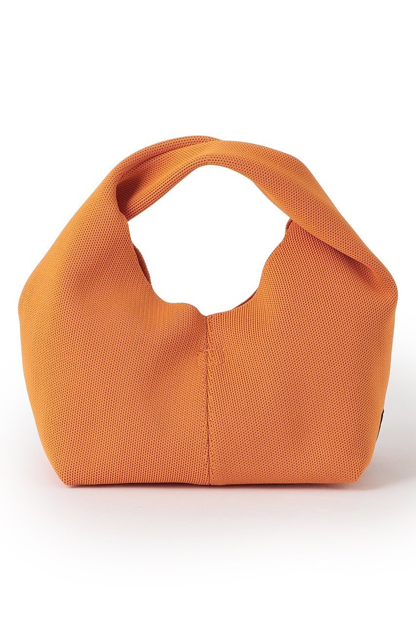 【エコアルフ/ECOALF】の【UNISEX】TIKA ミニバッグ / TIKA MINI BAG インテリア・キッズ・メンズ・レディースファッション・服の通販 founy(ファニー) 　ファッション　Fashion　レディースファッション　Fashion for Women　バッグ　Bags　ユニセックス　Unisex, Genderless　コレクション　Collection, Seasonal Line　コンパクト　Compact, Small Size　スタイリッシュ　Stylish, Fashionable　メッシュ　Mesh, Net Fabric　新作・新入荷　New Arrivals / New In　軽量　Lightweight, Ultra Light　オレンジ|ID: prp329100004932964 ipo3291000000037026202