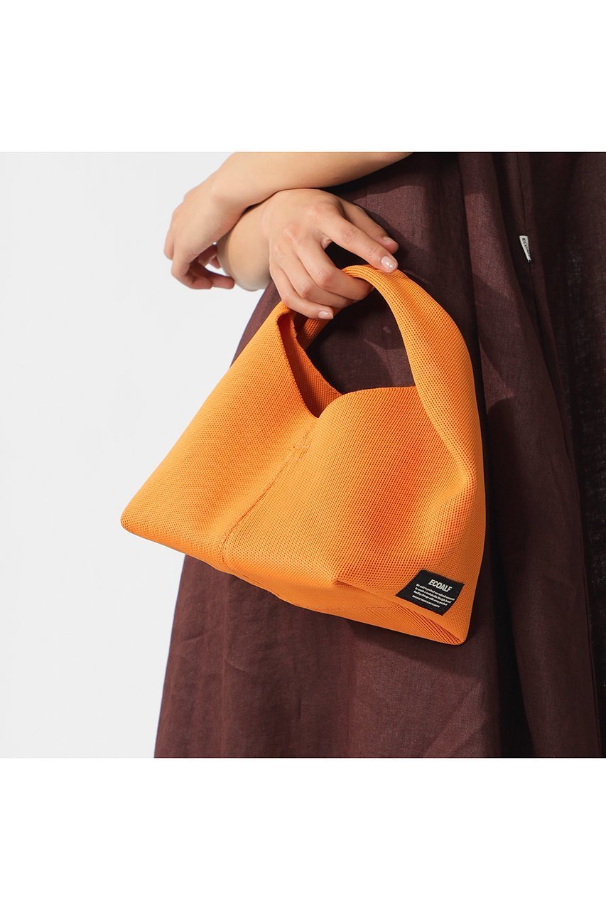 【エコアルフ/ECOALF】の【UNISEX】TIKA ミニバッグ / TIKA MINI BAG 人気、トレンドファッション・服の通販 founy(ファニー) 　ファッション　Fashion　レディースファッション　Fashion for Women　バッグ　Bags　ユニセックス　Unisex, Genderless　コレクション　Collection, Seasonal Line　コンパクト　Compact, Small Size　スタイリッシュ　Stylish, Fashionable　メッシュ　Mesh, Net Fabric　新作・新入荷　New Arrivals / New In　軽量　Lightweight, Ultra Light　other-5|ID: prp329100004932964 ipo3291000000037026206