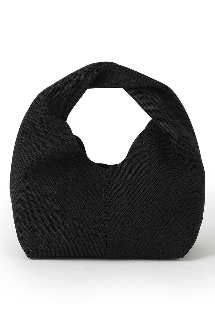 【エコアルフ/ECOALF】の【UNISEX】TIKA ミニバッグ / TIKA MINI BAG インテリア・キッズ・メンズ・レディースファッション・服の通販 founy(ファウニー) https://founy.com/ ファッション Fashion レディースファッション Fashion for Women バッグ Bags ユニセックス Unisex, Genderless コレクション Collection, Seasonal Line コンパクト Compact, Small Size スタイリッシュ Stylish, Fashionable メッシュ Mesh, Net Fabric 再入荷 Restock / Back in Stock 軽量 Lightweight, Ultra Light |ID: prp329100004932964 ipo3291000000037240979