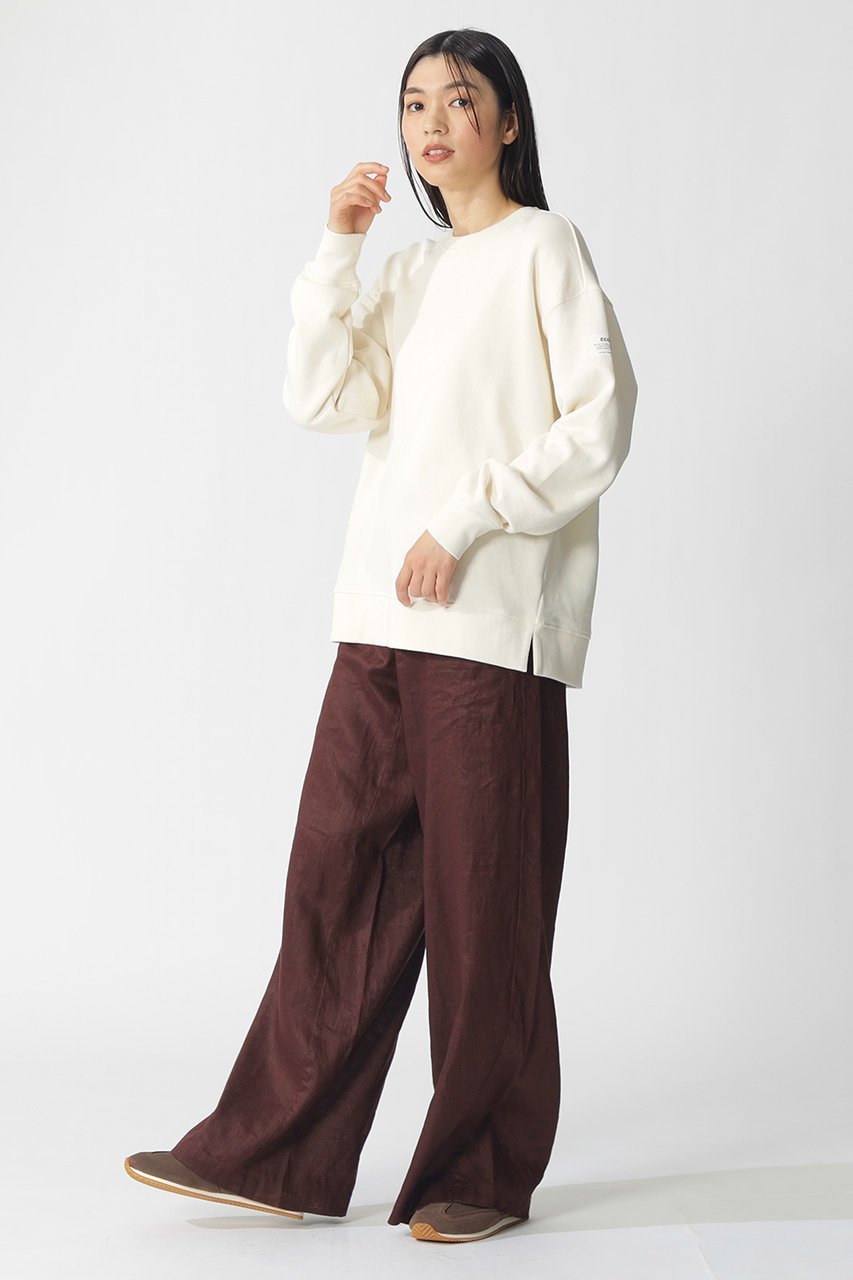 【エコアルフ/ECOALF】のDENVER スニーカー / DENVER SNEAKERS WOMAN 人気、トレンドファッション・服の通販 founy(ファニー) 　ファッション　Fashion　レディースファッション　Fashion for Women　なめらか　Smooth, Silky Texture　クッション　Cushion, Throw Pillow　スタイリッシュ　Stylish, Fashionable　スニーカー　Sneakers, Trainers　フラット　Flat, Flat Shoes　新作・新入荷　New Arrivals / New In　other-2|ID: prp329100004932971 ipo3291000000037026269