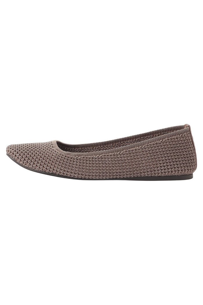 【エコアルフ/ECOALF】のADELAIDE シューズ / ADELAIDE SHOES WOMAN インテリア・キッズ・メンズ・レディースファッション・服の通販 founy(ファウニー) https://founy.com/ ファッション Fashion レディースファッション Fashion for Women エレガント 上品 Elegant コレクション Collection, Seasonal Line シューズ Shoes, Footwear スタイリッシュ Stylish, Fashionable バレエ Ballet, Ballet Style フラット Flat, Flat Shoes 再入荷 Restock / Back in Stock 軽量 Lightweight, Ultra Light |ID: prp329100004932973 ipo3291000000037240990