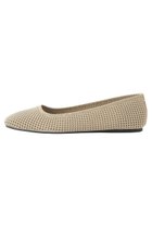 【エコアルフ/ECOALF】のADELAIDE シューズ / ADELAIDE SHOES WOMAN ベージュ|ID: prp329100004932973 ipo3291000000037240996