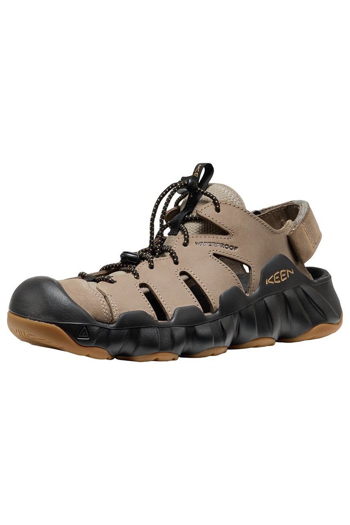 【キーン/KEEN / MEN】の【MEN】ハイパーポート フィッシャーマン レザー サンダル インテリア・キッズ・メンズ・レディースファッション・服の通販 founy(ファウニー) https://founy.com/ ファッション Fashion メンズファッション Fashion for Men サンダル Sandals, Summer Shoes シューズ Shoes, Footwear 旅行 Travel |ID: prp329100004932978 ipo3291000000037026292