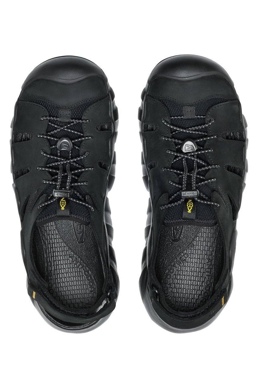 【キーン/KEEN / MEN】の【MEN】ハイパーポート フィッシャーマン レザー サンダル 人気、トレンドファッション・服の通販 founy(ファニー) 　ファッション　Fashion　メンズファッション　Fashion for Men　サンダル　Sandals, Summer Shoes　シューズ　Shoes, Footwear　新作・新入荷　New Arrivals / New In　旅行　Travel　other-6|ID: prp329100004932978 ipo3291000000037026307