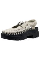 【キーン/KEEN】の【UNISEX】ユニーク ピーエルティー メリージェーン 大人の最旬トレンドファッション＆コーディネート founy(ファウニー) ファッション Fashion レディースファッション Fashion for Women ユニセックス Unisex, Genderless クッション Cushion, Throw Pillow スタイリッシュ Stylish, Fashionable スニーカー Sneakers, Trainers |ID:prp329100004932979