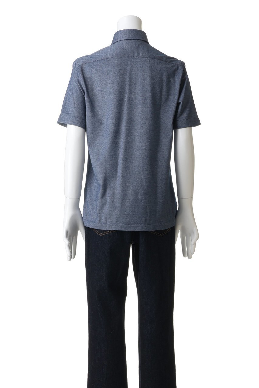 【ブルックス ブラザーズ/Brooks Brothers / MEN】の【MEN】コットン/ポリエステルピケ GFロゴ ポケット ポロシャツ 人気、トレンドファッション・服の通販 founy(ファニー) 　ファッション　Fashion　メンズファッション　Fashion for Men　トップス・カットソー　Cut & Sew Tops　メンズシャツ　Shirts　ポロシャツ / きれいめカジュアルスタイル　Polo Shirts　おすすめ　Recommended / Our Picks　ショート　Short, Short Length　スリーブ　Sleeve, Long Sleeve / Short Sleeve　ダウン　Down, Puffer　ビジネス 仕事 通勤　Business / Work / Commuting　ポケット　Pocket, Pocket Detail　ポロシャツ　Polo Shirt, Collared Tee　エレガント 上品　Elegant　新作・新入荷　New Arrivals / New In　other-4|ID: prp329100004932981 ipo3291000000037026326