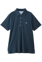 【ブルックス ブラザーズ/Brooks Brothers / MEN】の【MEN】コットン/ポリエステル テリークロス ポロシャツ 人気、トレンドファッション・服の通販 founy(ファニー) ファッション Fashion メンズファッション Fashion for Men トップス・カットソー Cut & Sew Tops メンズシャツ Shirts ポロシャツ / きれいめカジュアルスタイル Polo Shirts ゴルフ Golf ショート Short, Short Length スポーツ Sports, Activewear スリーブ Sleeve, Long Sleeve / Short Sleeve ハーフ Half, Half-Length ポロシャツ Polo Shirt, Collared Tee 吸水 Absorbent, Quick-Dry 夏 Summer 新作・新入荷 New Arrivals / New In thumbnail ネイビー|ID: prp329100004932984 ipo3291000000037026337