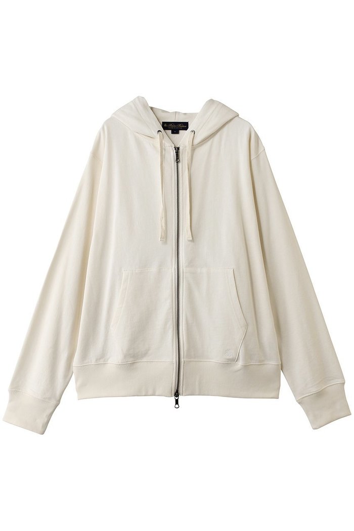 【ブルックス ブラザーズ/Brooks Brothers / MEN】の【MEN】 オンラインストア限定 スーピマコットン ダブルジップフーディー インテリア・キッズ・メンズ・レディースファッション・服の通販 founy(ファニー) https://founy.com/ ファッション Fashion メンズファッション Fashion for Men トップス・カットソー Cut & Sew Tops パーカー・フーディー / カジュアルコーデ Hoodies & Parkas メンズシャツ Shirts シンプル Simple, Minimal トレンド Trend, Trending Now 定番 Standard, Basic Item なめらか Smooth, Silky Texture ブルゾン Blouson, Bomber Jacket 新作・新入荷 New Arrivals / New In |ID: prp329100004932986 ipo3291000000037026346