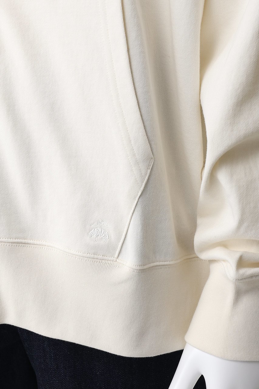 【ブルックス ブラザーズ/Brooks Brothers / MEN】の【MEN】 オンラインストア限定 スーピマコットン ダブルジップフーディー 人気、トレンドファッション・服の通販 founy(ファニー) 　ファッション　Fashion　メンズファッション　Fashion for Men　トップス・カットソー　Cut & Sew Tops　パーカー・フーディー / カジュアルコーデ　Hoodies & Parkas　メンズシャツ　Shirts　シンプル　Simple, Minimal　トレンド　Trend, Trending Now　定番　Standard, Basic Item　なめらか　Smooth, Silky Texture　ブルゾン　Blouson, Bomber Jacket　新作・新入荷　New Arrivals / New In　other-6|ID: prp329100004932986 ipo3291000000037026353