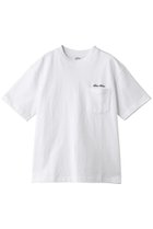 【ブルックス ブラザーズ/Brooks Brothers / MEN】の【MEN】 オンラインストア限定 USAコットンジャージー ヘビーウェイト ミニロゴ ポケットTシャツ 人気、トレンドファッション・服の通販 founy(ファニー) ファッション Fashion メンズファッション Fashion for Men トップス・カットソー Cut & Sew Tops メンズシャツ Shirts エレガント 上品 Elegant クラシック Classic, Timeless Style ショート Short, Short Length スリーブ Sleeve, Long Sleeve / Short Sleeve パッチ Patch, Appliqué ポケット Pocket, Pocket Detail ワンポイント One Point, Statement Accent 新作・新入荷 New Arrivals / New In thumbnail ホワイト|ID: prp329100004932997 ipo3291000000037026408