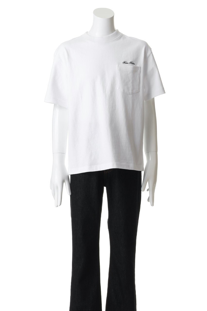 【ブルックス ブラザーズ/Brooks Brothers / MEN】の【MEN】 オンラインストア限定 USAコットンジャージー ヘビーウェイト ミニロゴ ポケットTシャツ 人気、トレンドファッション・服の通販 founy(ファニー) 　ファッション　Fashion　メンズファッション　Fashion for Men　トップス・カットソー　Cut & Sew Tops　メンズシャツ　Shirts　エレガント 上品　Elegant　クラシック　Classic, Timeless Style　ショート　Short, Short Length　スリーブ　Sleeve, Long Sleeve / Short Sleeve　パッチ　Patch, Appliqué　ポケット　Pocket, Pocket Detail　ワンポイント　One Point, Statement Accent　新作・新入荷　New Arrivals / New In　other-2|ID: prp329100004932997 ipo3291000000037026411