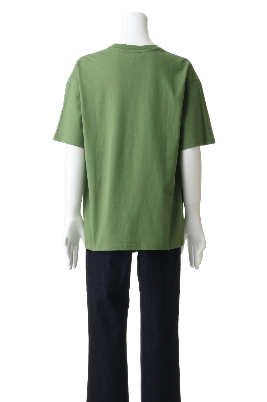 【ブルックス ブラザーズ/Brooks Brothers / MEN】の【MEN】 オンラインストア限定 USAコットンジャージー ビッグGFロゴ Tシャツ 人気、トレンドファッション・服の通販 founy(ファニー) 　ファッション　Fashion　メンズファッション　Fashion for Men　トップス・カットソー　Cut & Sew Tops　メンズシャツ　Shirts　ショート　Short, Short Length　シンプル　Simple, Minimal　スリーブ　Sleeve, Long Sleeve / Short Sleeve　ビッグ　Big, Oversized　夏　Summer　新作・新入荷　New Arrivals / New In　春　Spring　S/S・春夏　SS, Spring/Summer, Warm Season　other-4|ID: prp329100004932999 ipo3291000000037026427