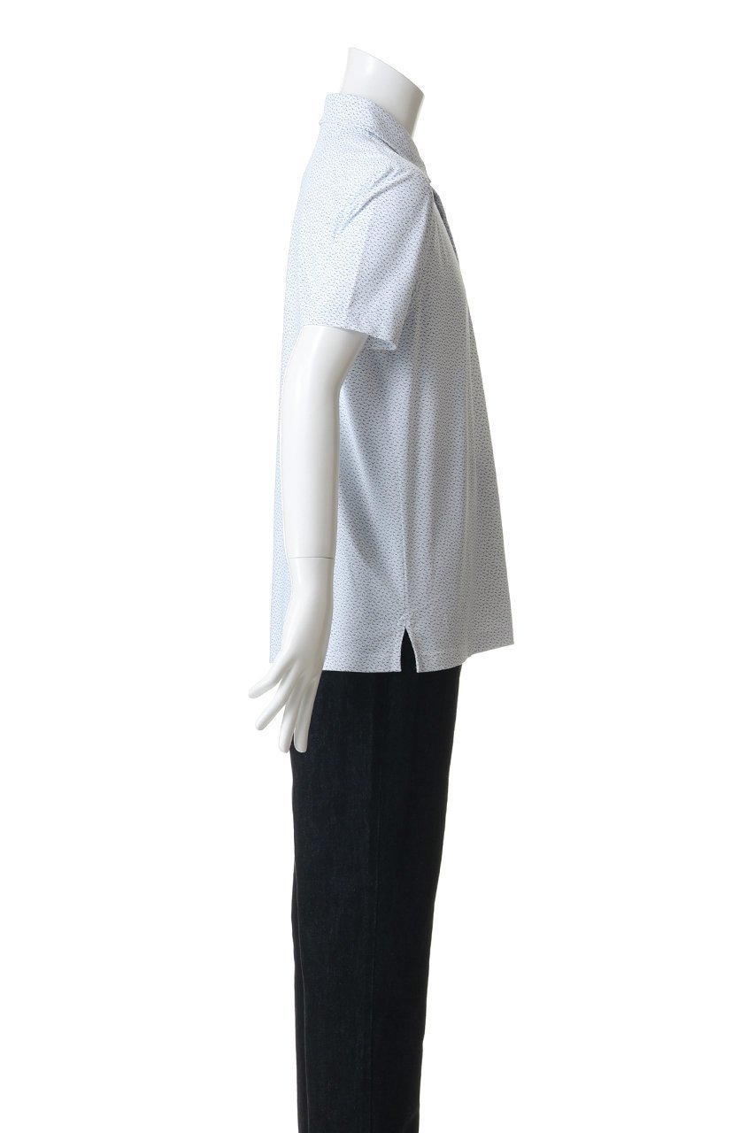 【ブルックス ブラザーズ/Brooks Brothers / MEN】の【MEN】Performance Series ポリエステルブレンド ストレッチジャージー メッシュプリント ゴルフポロシャツ 人気、トレンドファッション・服の通販 founy(ファニー) 　ファッション　Fashion　メンズファッション　Fashion for Men　トップス・カットソー　Cut & Sew Tops　メンズシャツ　Shirts　ポロシャツ / きれいめカジュアルスタイル　Polo Shirts　ゴルフ　Golf　ショート　Short, Short Length　ストレッチ　Stretch, Stretchy Fabric　スポーツ　Sports, Activewear　スマート　Smart, Elegant　スリーブ　Sleeve, Long Sleeve / Short Sleeve　プリント　Print, Printed Pattern　ポロシャツ　Polo Shirt, Collared Tee　メッシュ　Mesh, Net Fabric　半袖　Short Sleeve, Half Sleeve　吸水　Absorbent, Quick-Dry　夏　Summer　新作・新入荷　New Arrivals / New In　other-3|ID: prp329100004933002 ipo3291000000037026449