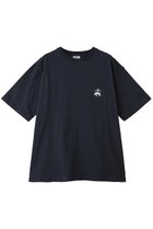 【ブルックス ブラザーズ/Brooks Brothers / MEN】の【MEN】 オンラインストア限定 USAコットンジャージー ビッグGFロゴ Tシャツ 人気、トレンドファッション・服の通販 founy(ファニー) ファッション Fashion メンズファッション Fashion for Men トップス・カットソー Cut & Sew Tops メンズシャツ Shirts ショート Short, Short Length シンプル Simple, Minimal スリーブ Sleeve, Long Sleeve / Short Sleeve ビッグ Big, Oversized 夏 Summer 定番 Standard, Basic Item 新作・新入荷 New Arrivals / New In 春 Spring S/S・春夏 SS, Spring/Summer, Warm Season thumbnail ネイビー|ID: prp329100004933012 ipo3291000000037026515