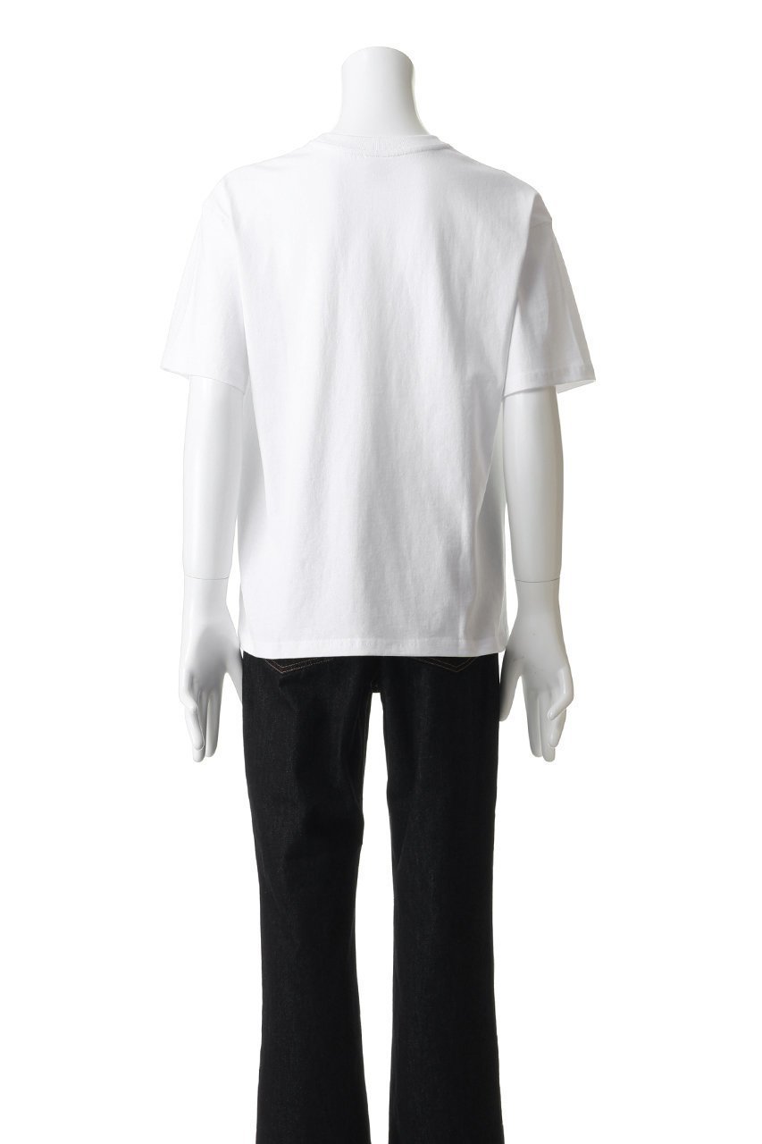 【ブルックス ブラザーズ/Brooks Brothers / MEN】の【MEN】 オンラインストア限定 USAコットンジャージー ビッグGFロゴ Tシャツ 人気、トレンドファッション・服の通販 founy(ファニー) 　ファッション　Fashion　メンズファッション　Fashion for Men　トップス・カットソー　Cut & Sew Tops　メンズシャツ　Shirts　ショート　Short, Short Length　シンプル　Simple, Minimal　スリーブ　Sleeve, Long Sleeve / Short Sleeve　ビッグ　Big, Oversized　夏　Summer　定番　Standard, Basic Item　新作・新入荷　New Arrivals / New In　春　Spring　S/S・春夏　SS, Spring/Summer, Warm Season　other-4|ID: prp329100004933012 ipo3291000000037026522