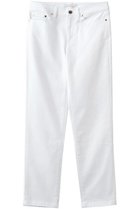 【ブルックス ブラザーズ/Brooks Brothers】のストレッチコットンブレンド 5ポケット デニムパンツ ホワイト|ID: prp329100004933013 ipo3291000000037026527