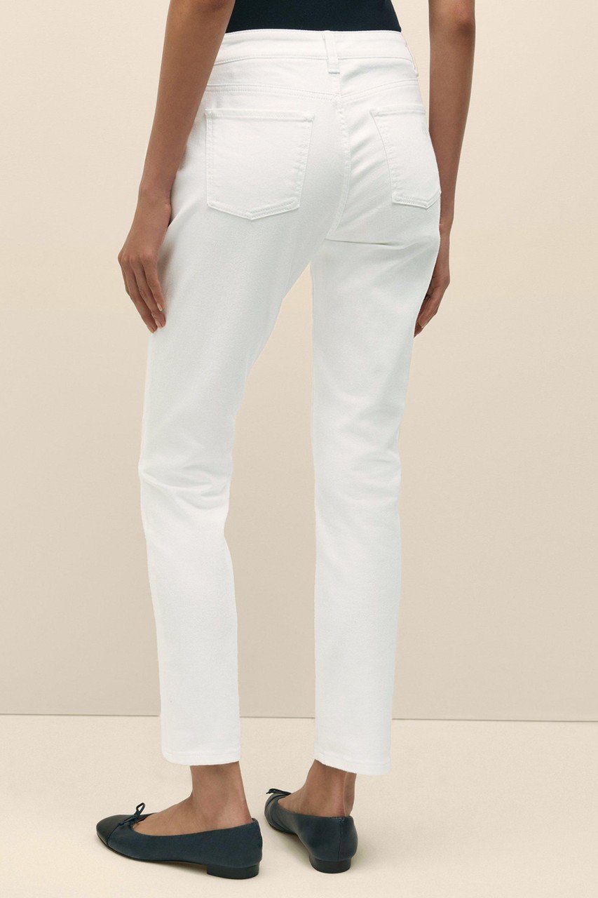 【ブルックス ブラザーズ/Brooks Brothers】のストレッチコットンブレンド 5ポケット デニムパンツ 人気、トレンドファッション・服の通販 founy(ファニー) 　ファッション　Fashion　レディースファッション　Fashion for Women　パンツ　Pants & Trousers　デニムパンツ・ジーンズ・美脚デニム　Denim Jeans & Pants　トップス・カットソー　Cut & Sew Tops　なめらか　Smooth, Silky Texture　コイン　Coin, Coin Design　ショート　Short, Short Length　ジーンズ　Jeans, Denim Pants　ストレッチ　Stretch, Stretchy Fabric　ストレート　Straight, Straight Cut　スリーブ　Sleeve, Long Sleeve / Short Sleeve　デニム　Denim, Jeans Material　フロント　Front, Front Design　ポケット　Pocket, Pocket Detail　モチーフ　Motif, Design Theme　新作・新入荷　New Arrivals / New In　other-8|ID: prp329100004933013 ipo3291000000037026535