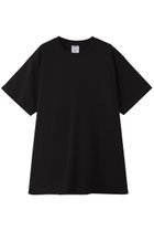 【ブルックス ブラザーズ/Brooks Brothers / MEN】の【MEN】コットンスムース クルーネック Tシャツ ブラック|ID: prp329100004933016 ipo3291000000037026550