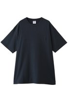 【ブルックス ブラザーズ/Brooks Brothers / MEN】の【MEN】コットンスムース クルーネック Tシャツ ネイビー|ID: prp329100004933016 ipo3291000000037026553