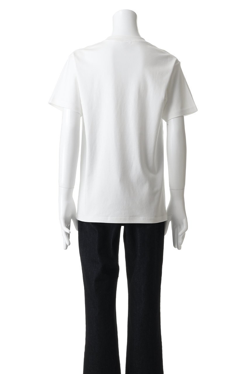 【ブルックス ブラザーズ/Brooks Brothers / MEN】の【MEN】コットンスムース クルーネック Tシャツ 人気、トレンドファッション・服の通販 founy(ファニー) 　ファッション　Fashion　メンズファッション　Fashion for Men　トップス・カットソー　Cut & Sew Tops　メンズシャツ　Shirts　なめらか　Smooth, Silky Texture　インナー　Innerwear　ショート　Short, Short Length　シンプル　Simple, Minimal　ジャケット　Jacket, Outerwear　スウェット / スエット　Sweatshirt, Sweatwear　スポーツ　Sports, Activewear　スリーブ　Sleeve, Long Sleeve / Short Sleeve　半袖　Short Sleeve, Half Sleeve　夏　Summer　新作・新入荷　New Arrivals / New In　春　Spring　S/S・春夏　SS, Spring/Summer, Warm Season　無地　Plain, Solid Color　other-4|ID: prp329100004933016 ipo3291000000037026560