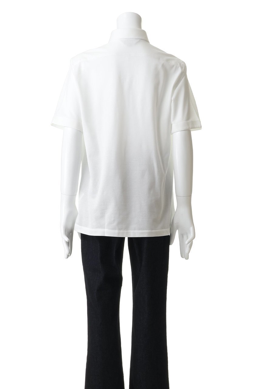 【ブルックス ブラザーズ/Brooks Brothers / MEN】の【MEN】コットン/ポリエステルピケ ソリッド ポロシャツ withポケット 人気、トレンドファッション・服の通販 founy(ファニー) 　ファッション　Fashion　メンズファッション　Fashion for Men　トップス・カットソー　Cut & Sew Tops　メンズシャツ　Shirts　ポロシャツ / きれいめカジュアルスタイル　Polo Shirts　おすすめ　Recommended / Our Picks　ショート　Short, Short Length　スリーブ　Sleeve, Long Sleeve / Short Sleeve　ビジネス 仕事 通勤　Business / Work / Commuting　ポケット　Pocket, Pocket Detail　ポロシャツ　Polo Shirt, Collared Tee　半袖　Short Sleeve, Half Sleeve　夏　Summer　定番　Standard, Basic Item　新作・新入荷　New Arrivals / New In　other-4|ID: prp329100004933017 ipo3291000000037026569