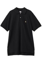 【ブルックス ブラザーズ/Brooks Brothers / MEN】の【MEN】スーピマコットンストレッチ ピケ GFロゴ ポロシャツ Original Fit 人気、トレンドファッション・服の通販 founy(ファニー) ファッション Fashion メンズファッション Fashion for Men トップス・カットソー Cut & Sew Tops メンズシャツ Shirts ポロシャツ / きれいめカジュアルスタイル Polo Shirts ショート Short, Short Length スリーブ Sleeve, Long Sleeve / Short Sleeve フィット Fit, Slim Fit ベーシック Basic, Essential ポロシャツ Polo Shirt, Collared Tee リラックス Relax, Relaxed Fit 半袖 Short Sleeve, Half Sleeve 新作・新入荷 New Arrivals / New In thumbnail ブラック|ID: prp329100004933018 ipo3291000000037026573