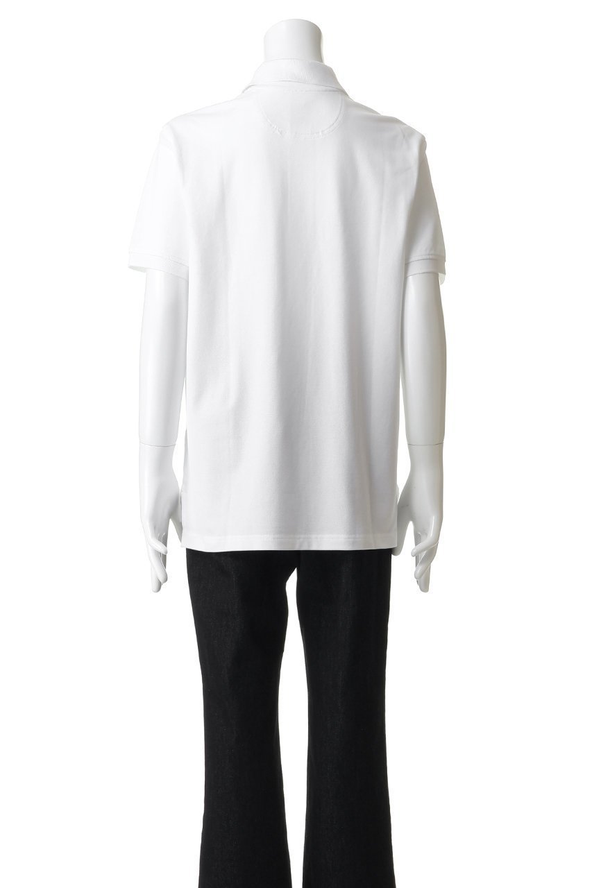 【ブルックス ブラザーズ/Brooks Brothers / MEN】の【MEN】スーピマコットンストレッチ ピケ GFロゴ ポロシャツ Original Fit 人気、トレンドファッション・服の通販 founy(ファニー) 　ファッション　Fashion　メンズファッション　Fashion for Men　トップス・カットソー　Cut & Sew Tops　メンズシャツ　Shirts　ポロシャツ / きれいめカジュアルスタイル　Polo Shirts　ショート　Short, Short Length　スリーブ　Sleeve, Long Sleeve / Short Sleeve　フィット　Fit, Slim Fit　ベーシック　Basic, Essential　ポロシャツ　Polo Shirt, Collared Tee　リラックス　Relax, Relaxed Fit　半袖　Short Sleeve, Half Sleeve　新作・新入荷　New Arrivals / New In　other-4|ID: prp329100004933018 ipo3291000000037026579