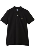 【ブルックス ブラザーズ/Brooks Brothers / MEN】の【MEN】GF スーピマコットン ストレッチピケ ポロシャツ Slim Fit 人気、トレンドファッション・服の通販 founy(ファニー) ファッション Fashion メンズファッション Fashion for Men トップス・カットソー Cut & Sew Tops メンズシャツ Shirts ポロシャツ / きれいめカジュアルスタイル Polo Shirts ショート Short, Short Length スタイリッシュ Stylish, Fashionable ストレッチ Stretch, Stretchy Fabric スリム Slim, Slim Fit スリーブ Sleeve, Long Sleeve / Short Sleeve フィット Fit, Slim Fit ポロシャツ Polo Shirt, Collared Tee 半袖 Short Sleeve, Half Sleeve 定番 Standard, Basic Item 新作・新入荷 New Arrivals / New In thumbnail ブラック|ID: prp329100004933020 ipo3291000000037026584