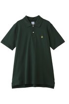 【ブルックス ブラザーズ/Brooks Brothers / MEN】の【MEN】GF スーピマコットン ストレッチピケ ポロシャツ Slim Fit 人気、トレンドファッション・服の通販 founy(ファニー) ファッション Fashion メンズファッション Fashion for Men トップス・カットソー Cut & Sew Tops メンズシャツ Shirts ポロシャツ / きれいめカジュアルスタイル Polo Shirts ショート Short, Short Length スタイリッシュ Stylish, Fashionable ストレッチ Stretch, Stretchy Fabric スリム Slim, Slim Fit スリーブ Sleeve, Long Sleeve / Short Sleeve フィット Fit, Slim Fit ポロシャツ Polo Shirt, Collared Tee 半袖 Short Sleeve, Half Sleeve 定番 Standard, Basic Item 新作・新入荷 New Arrivals / New In thumbnail ダークグリーン|ID: prp329100004933020 ipo3291000000037026585