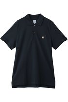【ブルックス ブラザーズ/Brooks Brothers / MEN】の【MEN】GF スーピマコットン ストレッチピケ ポロシャツ Slim Fit 人気、トレンドファッション・服の通販 founy(ファニー) ファッション Fashion メンズファッション Fashion for Men トップス・カットソー Cut & Sew Tops メンズシャツ Shirts ポロシャツ / きれいめカジュアルスタイル Polo Shirts ショート Short, Short Length スタイリッシュ Stylish, Fashionable ストレッチ Stretch, Stretchy Fabric スリム Slim, Slim Fit スリーブ Sleeve, Long Sleeve / Short Sleeve フィット Fit, Slim Fit ポロシャツ Polo Shirt, Collared Tee 半袖 Short Sleeve, Half Sleeve 定番 Standard, Basic Item 新作・新入荷 New Arrivals / New In thumbnail ネイビー|ID: prp329100004933020 ipo3291000000037026586