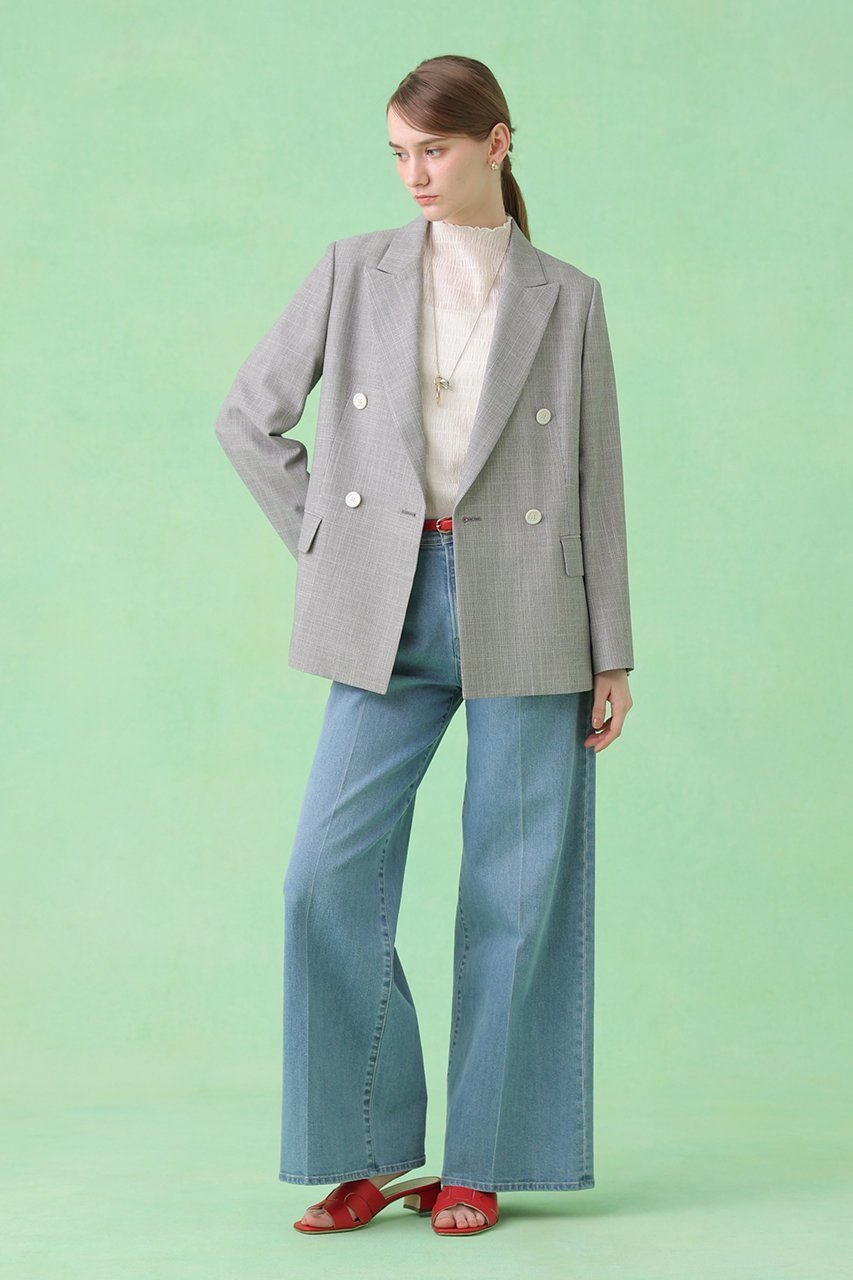 【アナイ/ANAYI】のシャーリング5分袖 プルオーバー 人気、トレンドファッション・服の通販 founy(ファニー) 　ファッション　Fashion　レディースファッション　Fashion for Women　トップス・カットソー　Cut & Sew Tops　シャツ・ブラウス・オフィスカジュアル　Elegant Blouses & Button-Ups　ロングTシャツ・Tシャツ　Longline T-Shirts & Tees　カジュアルプルオーバー・ニットトップス　Pullovers & Knit Tops / Casual Pullovers　カットソー・ベーシックTシャツ　Cut-and-Sewn Tops / Stretch Tees & Basics　おすすめ　Recommended / Our Picks　インナー　Innerwear　カットソー　Cut and Sewn Top　シアー　Sheer, See-Through　シャーリング　Shirring, Ruched　ショート　Short, Short Length　ジャケット　Jacket, Outerwear　ストレッチ　Stretch, Stretchy Fabric　スリーブ　Sleeve, Long Sleeve / Short Sleeve　ボトルネック　Bottle Neck, Mock Neck　新作・新入荷　New Arrivals / New In　other-3|ID: prp329100004933036 ipo3291000000037026687