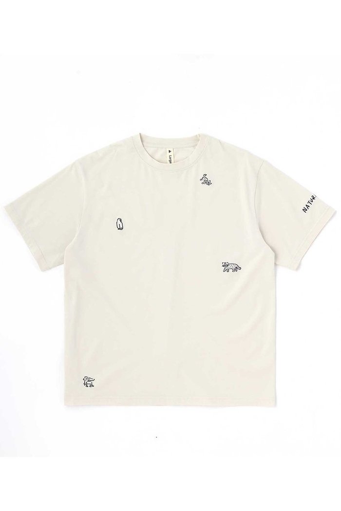 【キーン/KEEN】の【UNISEX】Us 4 ハーベスト ネイチャー ライヴズ ティー インテリア・キッズ・メンズ・レディースファッション・服の通販 founy(ファニー) https://founy.com/ ファッション Fashion レディースファッション Fashion for Women アウター Coat / Outerwear Collection トップス・カットソー Cut & Sew Tops シャツ・ブラウス・オフィスカジュアル Elegant Blouses & Button-Ups ロングTシャツ・Tシャツ Longline T-Shirts & Tees ベスト&ジレ / 重ね着スタイル Vests & Gilets カットソー・ベーシックTシャツ Cut-and-Sewn Tops / Stretch Tees & Basics ユニセックス Unisex, Genderless ショート Short, Short Length シンプル Simple, Minimal スリーブ Sleeve, Long Sleeve / Short Sleeve モチーフ Motif, Design Theme 吸水 Absorbent, Quick-Dry 新作・新入荷 New Arrivals / New In |ID: prp329100004933045 ipo3291000000037026750