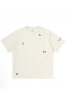 【キーン/KEEN】の【UNISEX】Us 4 ハーベスト ネイチャー ライヴズ ティー 大人の最旬トレンドファッション＆コーディネート founy(ファウニー) ファッション Fashion レディースファッション Fashion for Women アウター Coat / Outerwear Collection トップス・カットソー Cut & Sew Tops シャツ・ブラウス・オフィスカジュアル Elegant Blouses & Button-Ups ロングTシャツ・Tシャツ Longline T-Shirts & Tees ベスト&ジレ / 重ね着スタイル Vests & Gilets カットソー・ベーシックTシャツ Cut-and-Sewn Tops / Stretch Tees & Basics ユニセックス Unisex, Genderless ショート Short, Short Length シンプル Simple, Minimal スリーブ Sleeve, Long Sleeve / Short Sleeve モチーフ Motif, Design Theme 吸水 Absorbent, Quick-Dry 新作・新入荷 New Arrivals / New In |ID:prp329100004933045