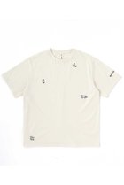 【キーン/KEEN】の【UNISEX】Us 4 ハーベスト ネイチャー ライヴズ ティー WHITE CAP|ID: prp329100004933045 ipo3291000000037241086