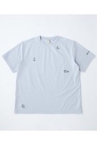 【キーン/KEEN】の【UNISEX】Us 4 ハーベスト ネイチャー ライヴズ ティー LT BLUE|ID: prp329100004933045 ipo3291000000037241087