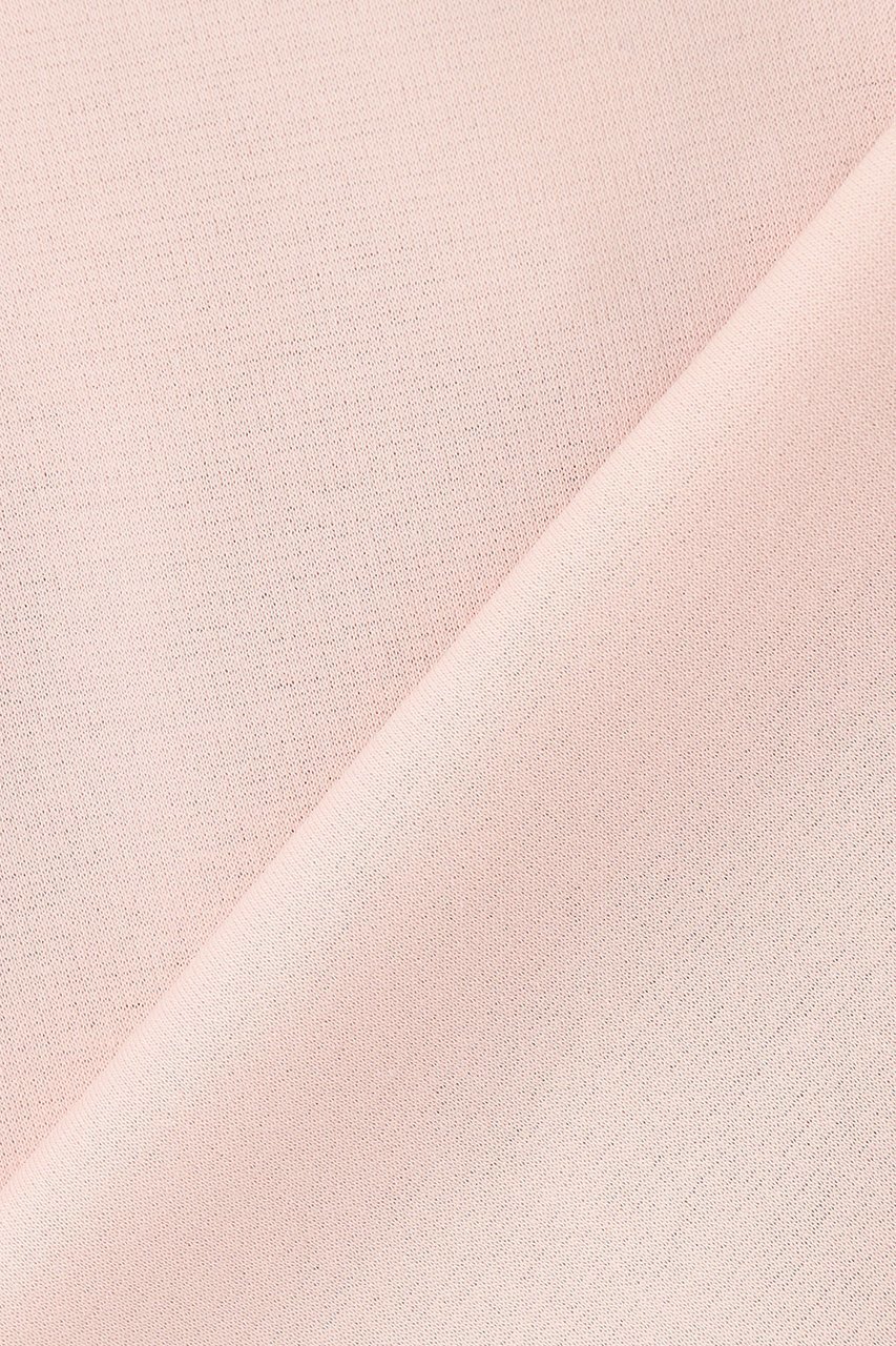 【アンクレイヴ/uncrave】のダブルフェイスジャージー ボリュームスリーブカットソー 人気、トレンドファッション・服の通販 founy(ファニー) 　ファッション　Fashion　レディースファッション　Fashion for Women　トップス・カットソー　Cut & Sew Tops　シャツ・ブラウス・オフィスカジュアル　Elegant Blouses & Button-Ups　ロングTシャツ・Tシャツ　Longline T-Shirts & Tees　カットソー・ベーシックTシャツ　Cut-and-Sewn Tops / Stretch Tees & Basics　ボリューム袖・フリルスリーブブラウス　Voluminous & Ruffle Sleeves / Puffy Sleeve Tops　カットソー　Cut and Sewn Top　コンパクト　Compact, Small Size　ショート　Short, Short Length　シルケット　Silket, Silky Cotton　スリーブ　Sleeve, Long Sleeve / Short Sleeve　トレンド　Trend, Trending Now　モダン　Modern, Contemporary　other-6|ID: prp329100004933050 ipo3291000000037026809