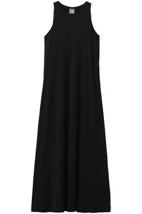 【マックスマーラ/Max Mara】の【MM】BOSSO ノースリーブジャージードレス 人気、トレンドファッション・服の通販 founy(ファニー) ファッション Fashion レディースファッション Fashion for Women ワンピース Dresses フォーマル・パーティードレス・結婚式用ドレス Elegant & Casual Dresses チュニック Tunic Tops & Dresses シンプル Simple, Minimal チュニック Tunic, Long Top ドレス Dress, One-Piece ドレープ Drape, Draping Fabric ノースリーブ Sleeveless, No-Sleeve リゾート Resort, Vacation Style ロング Long, Long-Length 新作・新入荷 New Arrivals / New In |ID:prp329100004933059