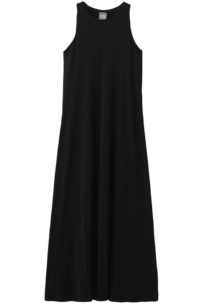 【マックスマーラ/Max Mara】の【MM】BOSSO ノースリーブジャージードレス インテリア・キッズ・メンズ・レディースファッション・服の通販 founy(ファニー) https://founy.com/ ファッション Fashion レディースファッション Fashion for Women ワンピース Dresses フォーマル・パーティードレス・結婚式用ドレス Elegant & Casual Dresses チュニック Tunic Tops & Dresses シンプル Simple, Minimal チュニック Tunic, Long Top ドレス Dress, One-Piece ドレープ Drape, Draping Fabric ノースリーブ Sleeveless, No-Sleeve リゾート Resort, Vacation Style ロング Long, Long-Length |ID: prp329100004933059 ipo3291000000037241096