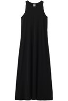 【マックスマーラ/Max Mara】の【MM】BOSSO ノースリーブジャージードレス ブラック|ID: prp329100004933059 ipo3291000000037241097