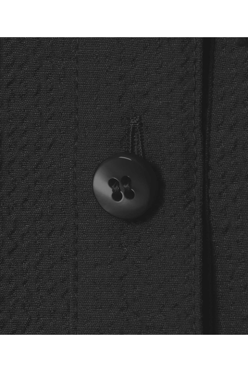 【アナイ/ANAYI】のラミーサッカーティアードシャツ ワンピース 人気、トレンドファッション・服の通販 founy(ファニー) 　ファッション　Fashion　レディースファッション　Fashion for Women　ワンピース　Dresses　シャツワンピース / 1枚で着映えコーデ　Shirt Dresses　チュニック　Tunic Tops & Dresses　エレガント 上品　Elegant　サッカー　Seersucker, Summer Fabric　スタイリッシュ　Stylish, Fashionable　ストレッチ　Stretch, Stretchy Fabric　スリーブ　Sleeve, Long Sleeve / Short Sleeve　チュニック　Tunic, Long Top　ティアードスカート　Tiered Skirt, Flounced Skirt　フレンチ　French, French Style　リネン　Linen, Linen Fabric　リボン　Ribbon, Bow　リュクス　Luxury, Elegant, High-End, Chic　ロング　Long, Long-Length　夏　Summer　新作・新入荷　New Arrivals / New In　other-4|ID: prp329100004933063 ipo3291000000037026893