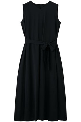 【ブルックス ブラザーズ/Brooks Brothers】のコットンボイル リラックスフィット Vネック ノースリーブ ロングワンピース 大人の最旬トレンドファッション＆コーディネート founy(ファウニー) ファッション Fashion レディースファッション Fashion for Women ワンピース Dresses チュニック Tunic Tops & Dresses シアー Sheer, See-Through チュニック Tunic, Long Top ドレス Dress, One-Piece ノースリーブ Sleeveless, No-Sleeve フィット Fit, Slim Fit リラックス Relax, Relaxed Fit ロング Long, Long-Length 夏 Summer |ID:prp329100004933064