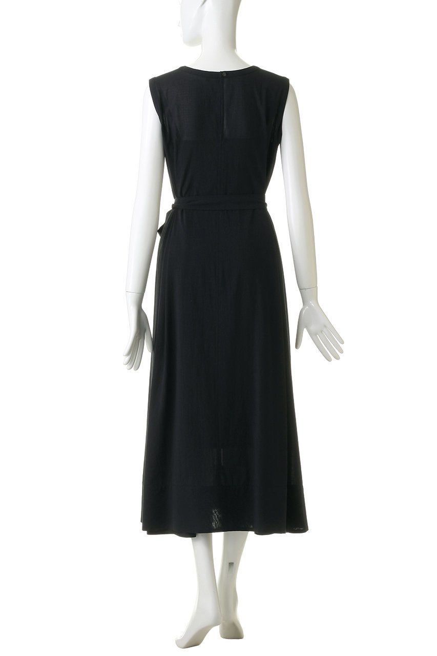 【ブルックス ブラザーズ/Brooks Brothers】のコットンボイル リラックスフィット Vネック ノースリーブ ロングワンピース 人気、トレンドファッション・服の通販 founy(ファニー) 　ファッション　Fashion　レディースファッション　Fashion for Women　ワンピース　Dresses　チュニック　Tunic Tops & Dresses　シアー　Sheer, See-Through　チュニック　Tunic, Long Top　ドレス　Dress, One-Piece　ノースリーブ　Sleeveless, No-Sleeve　フィット　Fit, Slim Fit　リラックス　Relax, Relaxed Fit　ロング　Long, Long-Length　夏　Summer　新作・新入荷　New Arrivals / New In　other-4|ID: prp329100004933064 ipo3291000000037026898