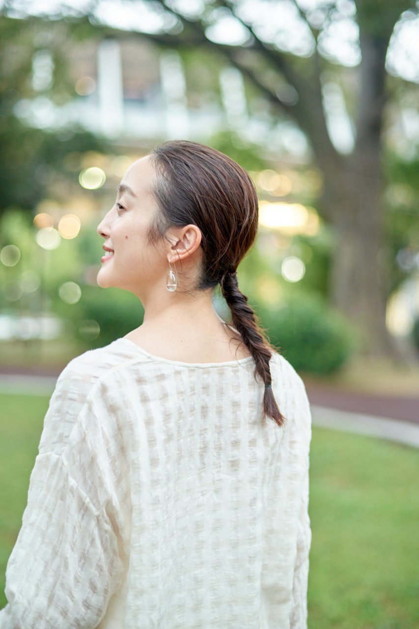 【プリスティン/PRISTINE】のシャドウチェックVネックフレアチュニック 人気、トレンドファッション・服の通販 founy(ファニー) 　ファッション　Fashion　レディースファッション　Fashion for Women　ワンピース　Dresses　チュニック　Tunic Tops & Dresses　エアリー　Airy Texture　チュニック　Tunic, Long Top　フレア　Flare, Flared　エレガント 上品　Elegant　夏　Summer　新作・新入荷　New Arrivals / New In　春　Spring　S/S・春夏　SS, Spring/Summer, Warm Season　other-8|ID: prp329100004933073 ipo3291000000037026963