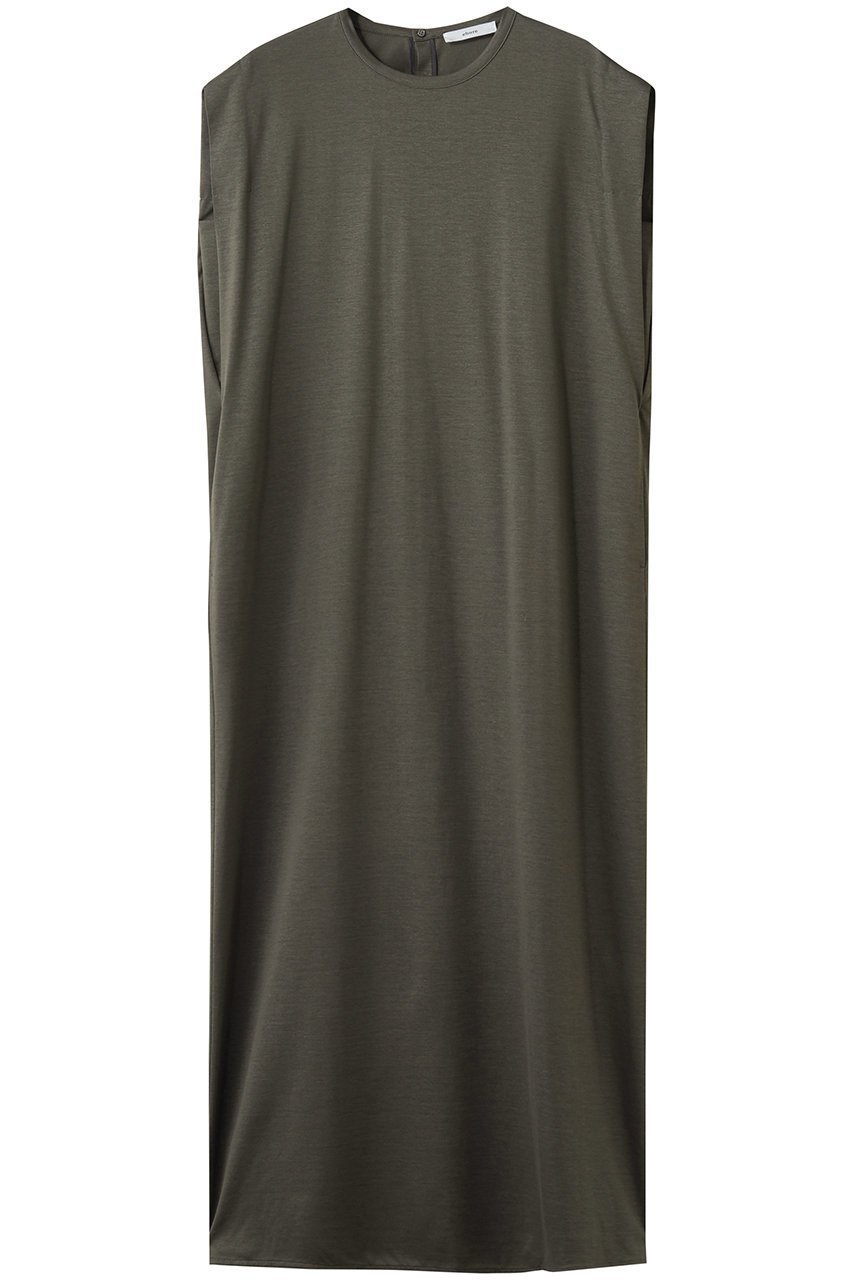 【エブール/ebure】の【4/24 0:00販売開始】ソフトドレープ Iラインワンピース 人気、トレンドファッション・服の通販 founy(ファニー) 　ファッション　Fashion　レディースファッション　Fashion for Women　ワンピース　Dresses　チュニック　Tunic Tops & Dresses　なめらか　Smooth, Silky Texture　ストレート　Straight, Straight Cut　チュニック　Tunic, Long Top　パイピング　Piping, Trim Design　フレア　Flare, Flared　エレガント 上品　Elegant　夏　Summer　 other-1|ID: prp329100004933076 ipo3291000000037026965