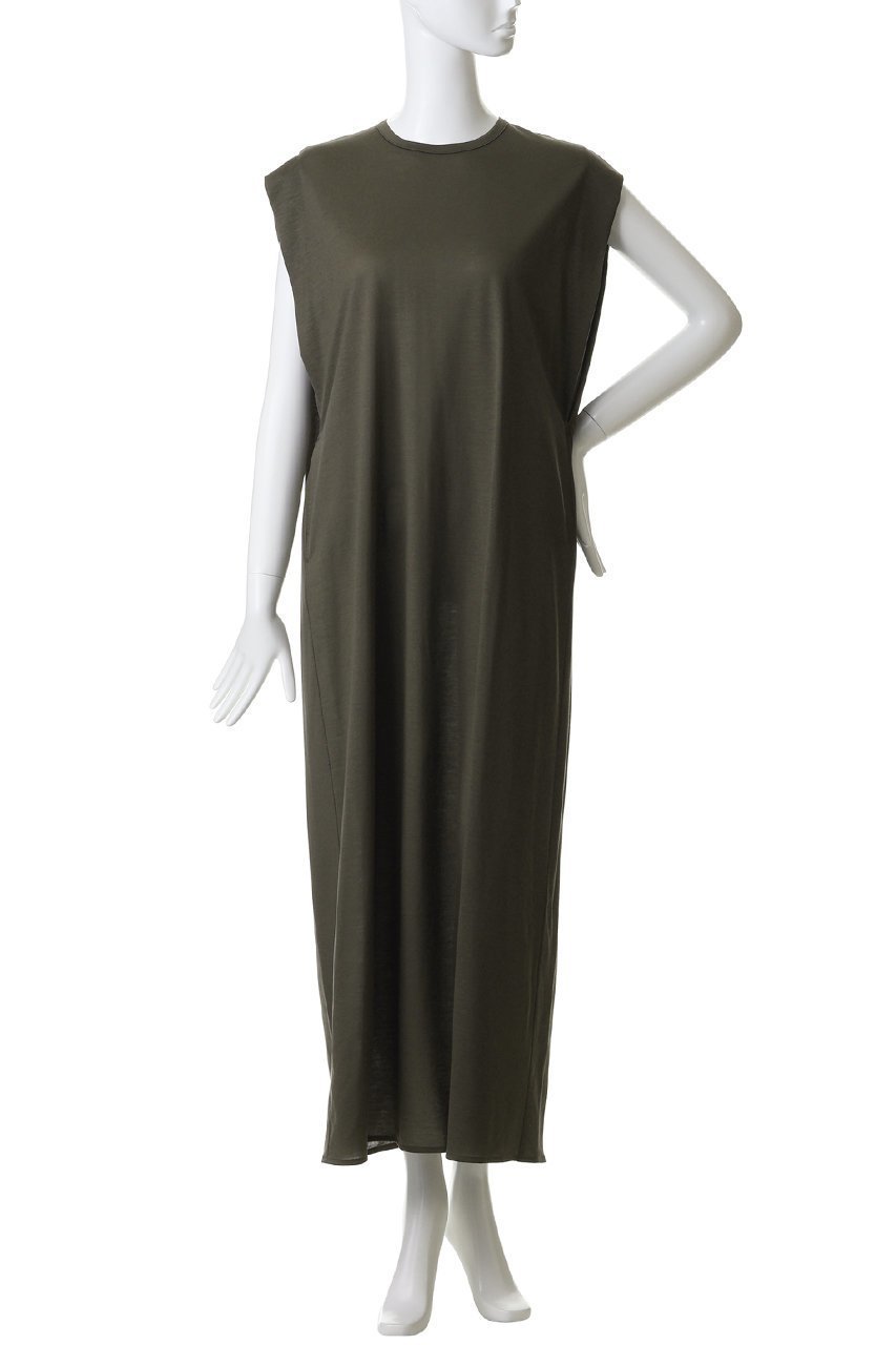 【エブール/ebure】の【4/24 0:00販売開始】ソフトドレープ Iラインワンピース 人気、トレンドファッション・服の通販 founy(ファニー) 　ファッション　Fashion　レディースファッション　Fashion for Women　ワンピース　Dresses　チュニック　Tunic Tops & Dresses　なめらか　Smooth, Silky Texture　ストレート　Straight, Straight Cut　チュニック　Tunic, Long Top　パイピング　Piping, Trim Design　フレア　Flare, Flared　エレガント 上品　Elegant　夏　Summer　other-2|ID: prp329100004933076 ipo3291000000037026970