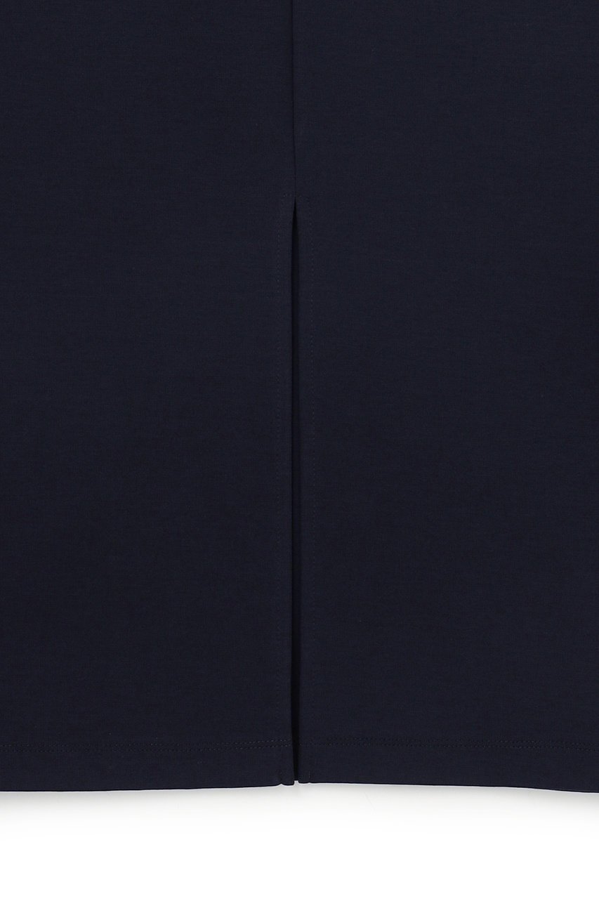 【アンクレイヴ/uncrave】のダブルフェイスジャージーワンピース 人気、トレンドファッション・服の通販 founy(ファニー) 　ファッション　Fashion　レディースファッション　Fashion for Women　ワンピース　Dresses　チュニック　Tunic Tops & Dresses　ショルダー　Shoulder, Shoulder Strap　シルケット　Silket, Silky Cotton　チュニック　Tunic, Long Top　ノースリーブ　Sleeveless, No-Sleeve　ロング　Long, Long-Length　定番　Standard, Basic Item　other-7|ID: prp329100004933077 ipo3291000000037026988